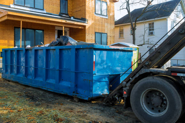 Best Junk Removal Near Me  in Vineland, NJ