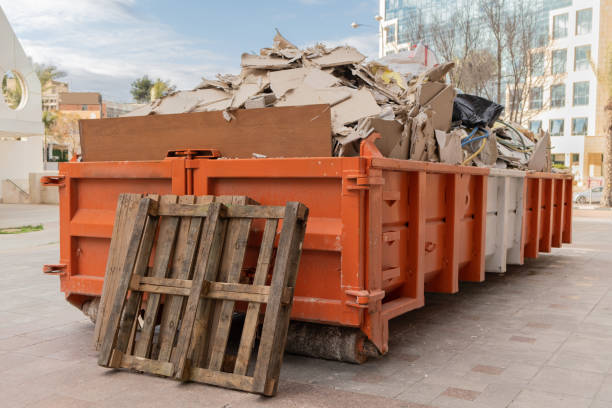 Best Junk Hauling Services  in Vineland, NJ
