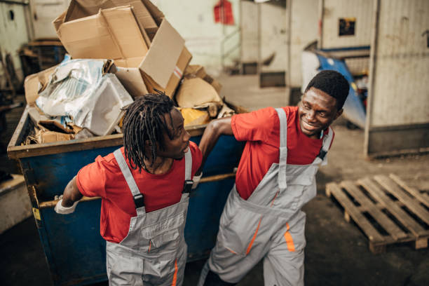 Best Commercial Junk Removal  in Vineland, NJ