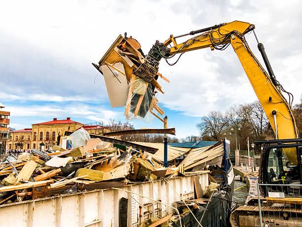 Best Yard Waste Removal  in Vineland, NJ