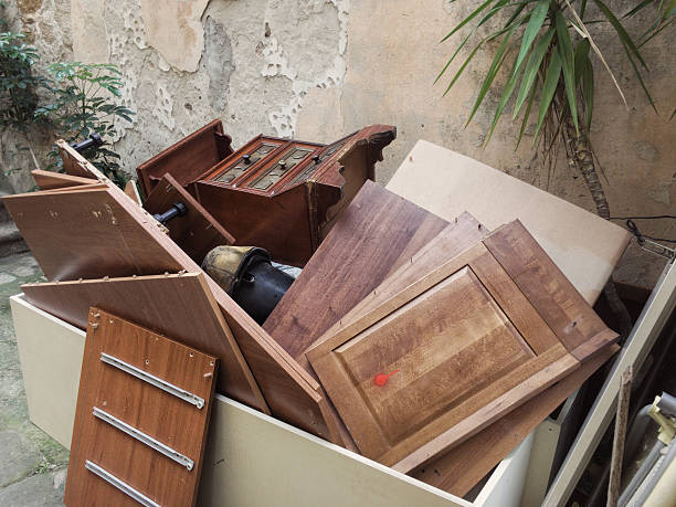 Best Trash Removal Near Me  in Vineland, NJ